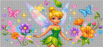16oz Disney-D  4679